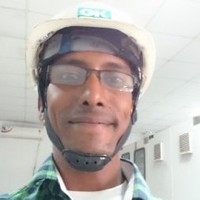 Sayed Imran Ali