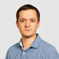 Максим Гурец