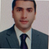 Barış Öztürk