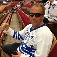 Jeff Mikkelsen