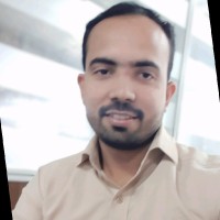 Vishal Pawar