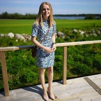 Susanne Edlund