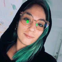 Nicole Paloma Cáceres Rubilar