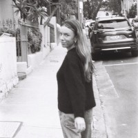 indigo matheson