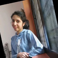 DEEPTHI J