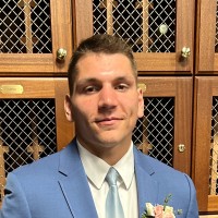 Ryan Kazmierczak