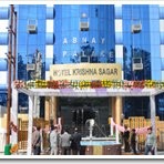 Krishna Sagar Hotel