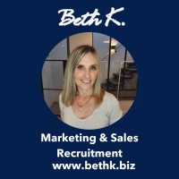 Beth Katzman