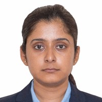 Ruma Mandal