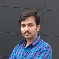 Santhosh Hegde
