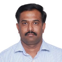 Senthilkumar Kanagarathinam