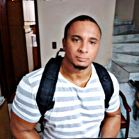 Rogerio Damião De Oliveira Souza