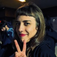 Rocío Busacca