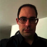 Jeroen Van De Wouw
