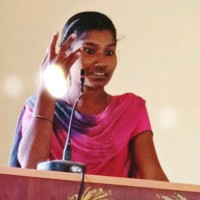 Harini K