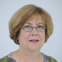 Mary Boston