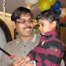 rakesh bajoria