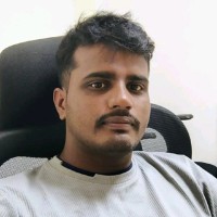 Abhishek K