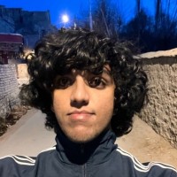 Karthik Vasanth