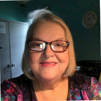 Susan Friel-Williams