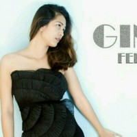 Gina Ferbiana