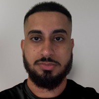 Mohammad Qureshi
