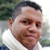 Juan Carlos Menendez Gonzalez