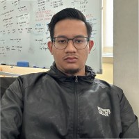 Khairul Amir Zaini
