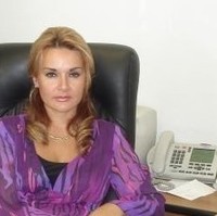 Елена Иконникова