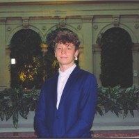 Csordás Kristóf