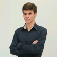Matheus Marcolino