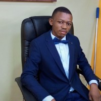 Emmanuel Ngalamulume