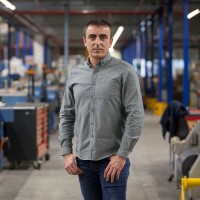 Sergej Kozij