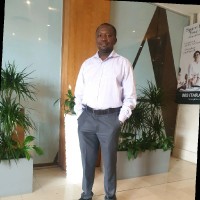 Ebenezer Anjah Tawoh