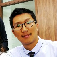 Zolboo Bayanbulag