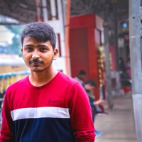 Bharath S