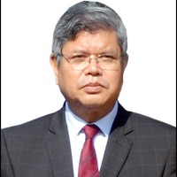 Abhijit Borgohain