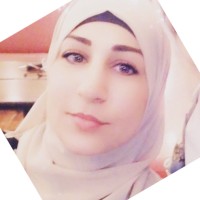 Nesrin Fayoumi