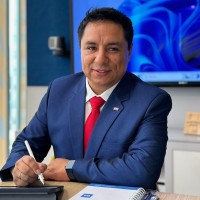 Francis Fidel Urteaga Sánchez