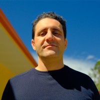 Sérgio Faria