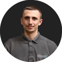 Gavin Tuski