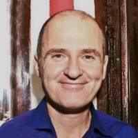 Juan Jose Pascual Torres