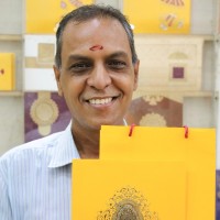 Shankar Narayanan