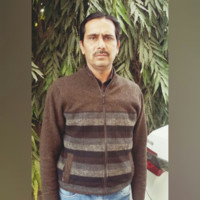Imran Ul Haq