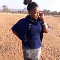 Mapula Moswana