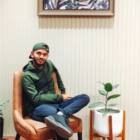 Gouresh Warkar