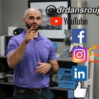 Dr. Dan Srouji