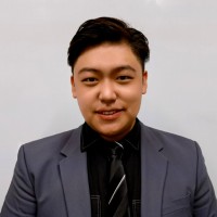 Eaton Wang