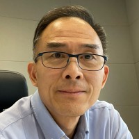 Alan Chau