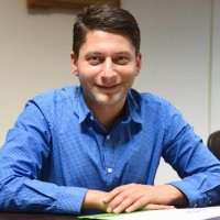 Morteza Mostofi
